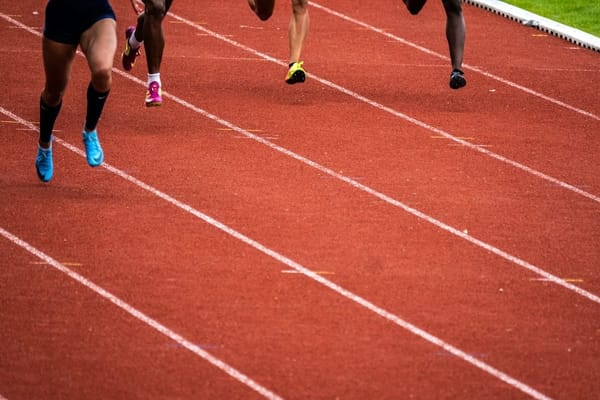 Health Equals Performance